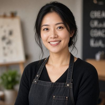 Portrait of Career team member 2